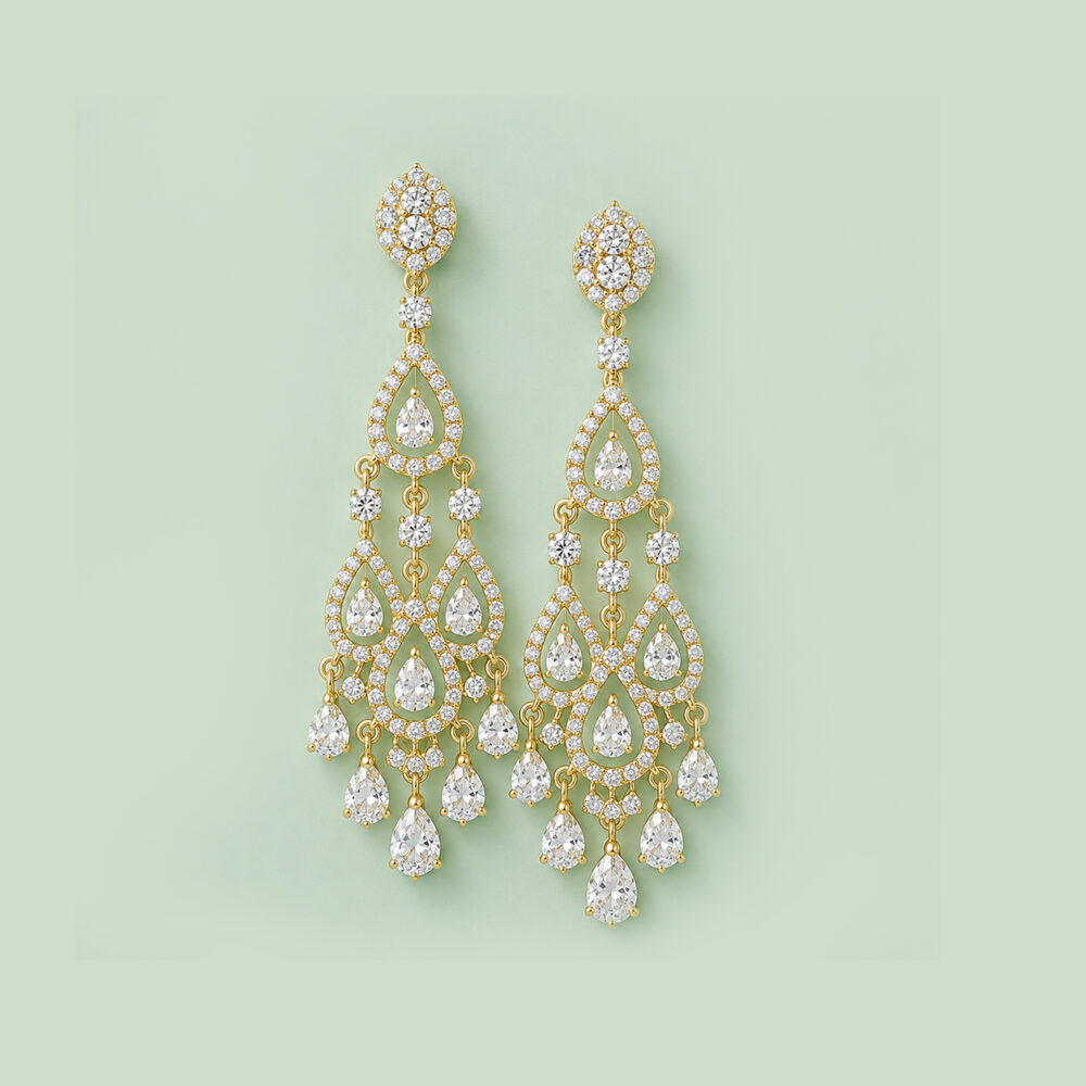 Earring / Studs