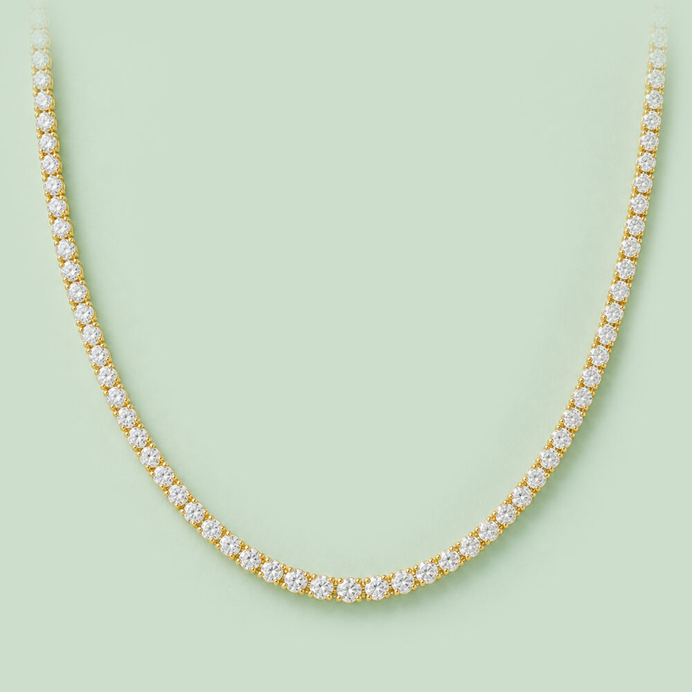 Necklace & Pendants